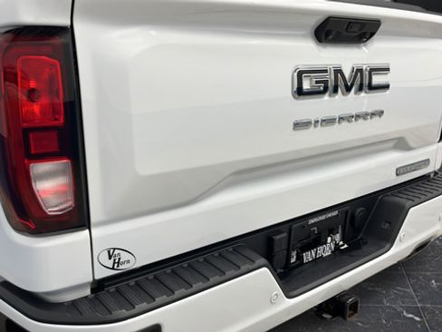 Used 2024 GMC Sierra 1500 Elevation w/ Elevation Premium Package AWD/4WD image 40