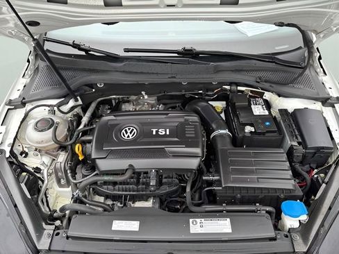 Used 2019 Volkswagen GTI S w/ Driver Assistance Package image 27