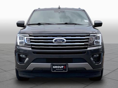 Used 2020 Ford Expedition XLT RWD image 4