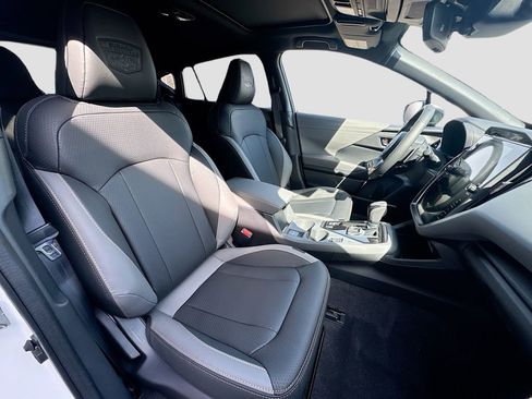 New 2026 Subaru Crosstrek 2.5i Wilderness AWD/4WD image 26