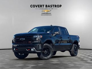 Used 2021 Chevrolet Silverado 1500 LT Trail Boss w/ Bed Protection Package video 1
