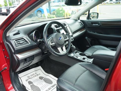 Used 2015 Subaru Legacy 3.6R Limited AWD/4WD image 14