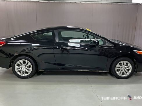 Used 2014 Honda Civic LX image 13