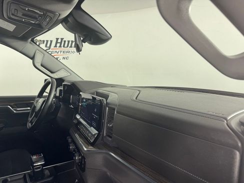 Used 2024 Chevrolet Silverado 1500 LT w/ All Star Edition Plus image 29