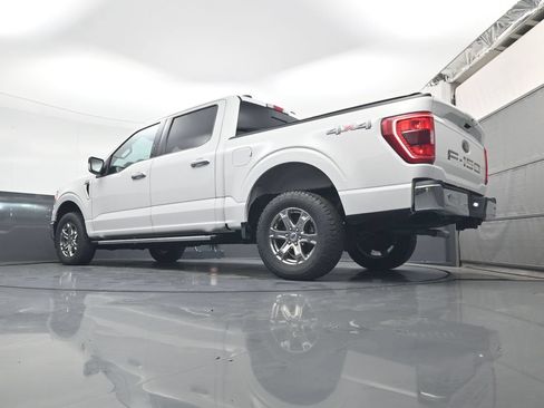 Used 2021 Ford F150 XLT w/ Equipment Group 302A High AWD/4WD image 24