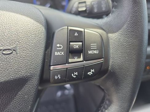 Certified 2023 Ford Bronco Sport Big Bend w/ Convenience Package AWD/4WD image 18
