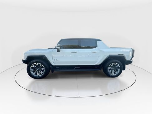Used 2024 GMC Hummer EV 3X AWD/4WD image 5