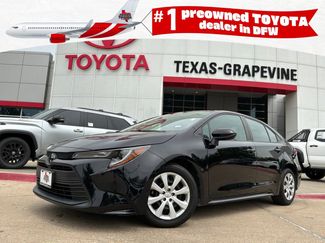 Used 2024 Toyota Corolla LE video 1