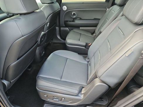 New 2026 Hyundai Palisade Calligraphy image 11