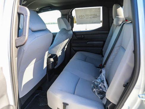 New 2026 Toyota Tacoma SR5 image 20