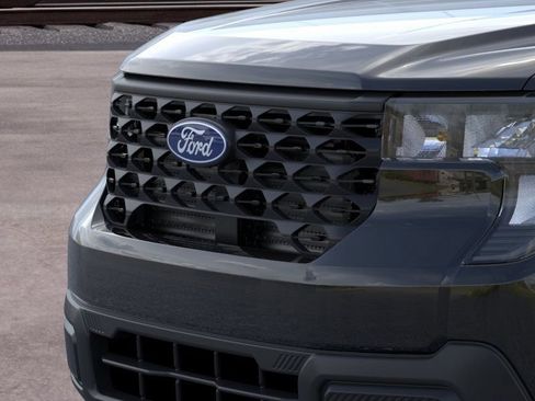 New 2026 Ford Maverick XL FWD image 51