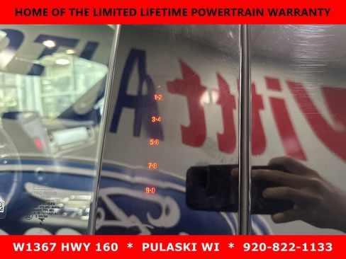Used 2023 Ford Expedition Timberline AWD/4WD image 11