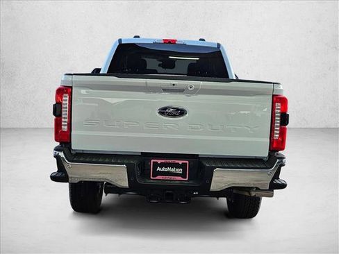 New 2026 Ford F250 Lariat w/ FX4 Off-Road Package image 8