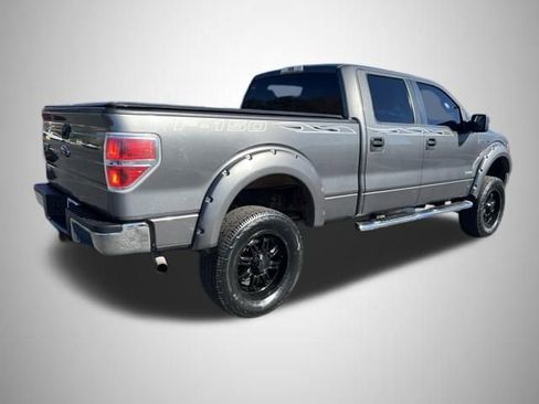 Used 2013 Ford F150 XLT w/ Trailer Tow Pkg image 5