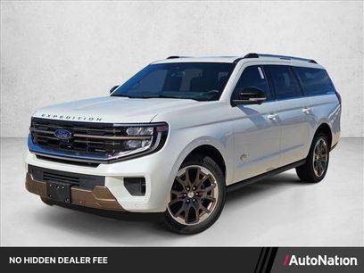 New 2026 Ford Expedition Max King Ranch