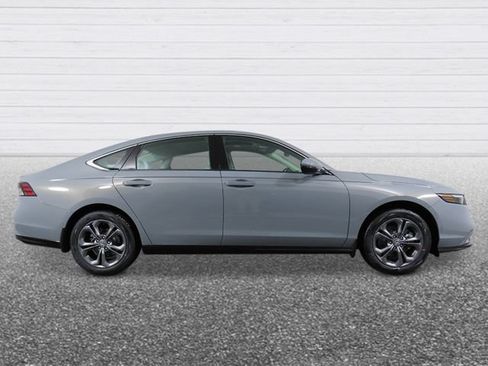 New 2026 Honda Accord EX-L image 6