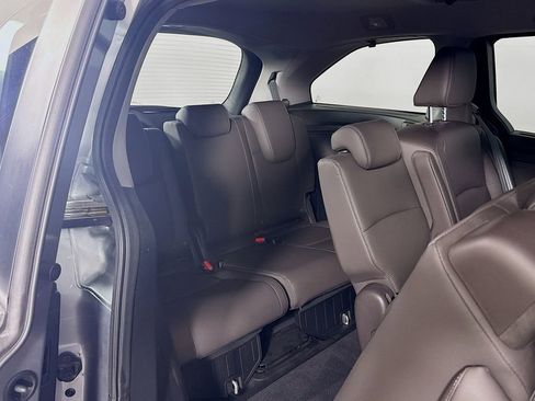 Certified 2022 Honda Odyssey EX-L image 34