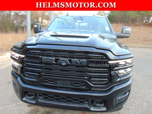 New 2026 RAM 2500 Laramie image 13