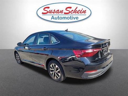 Used 2024 Volkswagen Jetta S FWD image 25