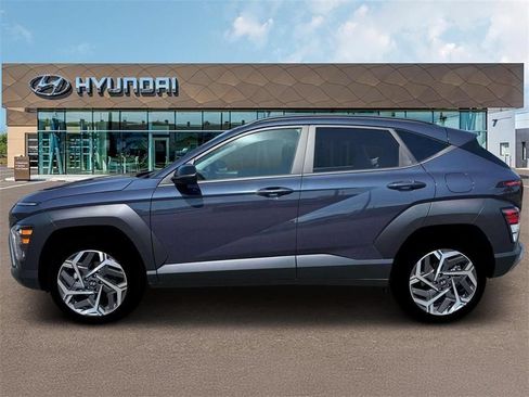 Used 2026 Hyundai Kona SEL Premium AWD/4WD image 3
