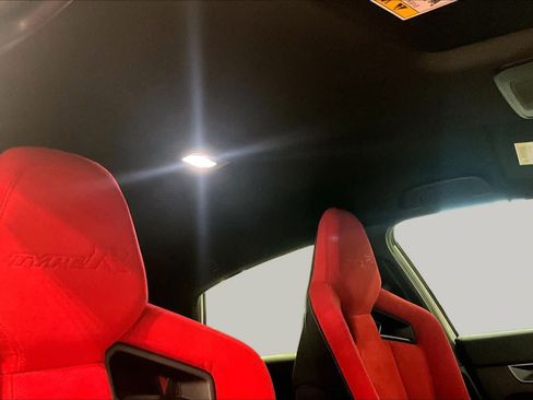 Used 2025 Honda Civic Type R image 13