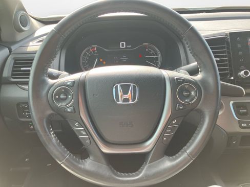 Used 2023 Honda Ridgeline RTL image 10