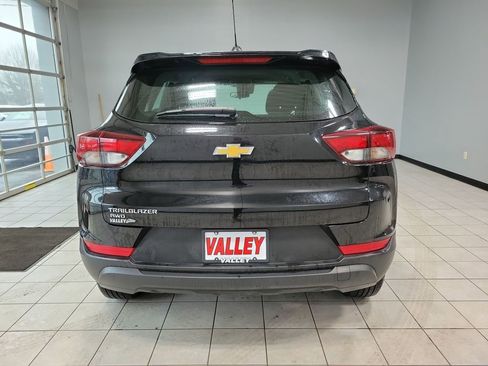 Used 2024 Chevrolet TrailBlazer LS image 10