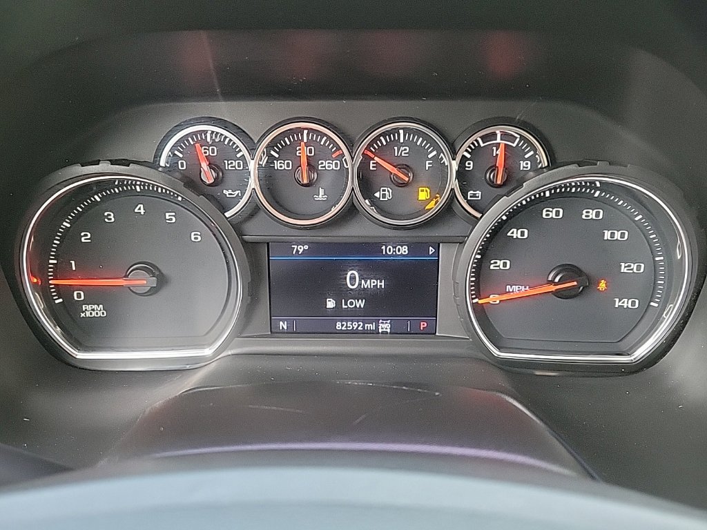 Used 2021 Chevrolet Tahoe Z71 AWD/4WD image 28