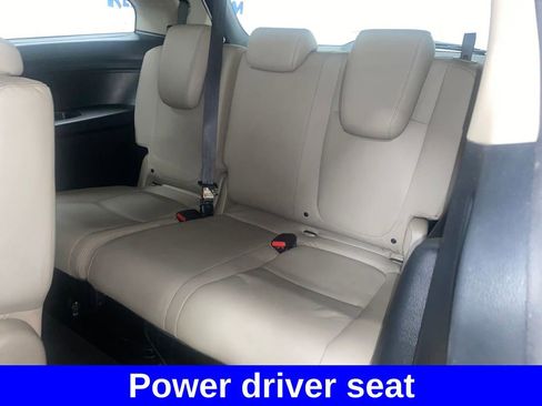 Used 2023 Honda Odyssey EX-L image 10