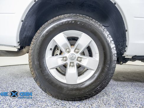 Used 2019 RAM 1500 Tradesman w/ Popular Equipment Group AWD/4WD image 41