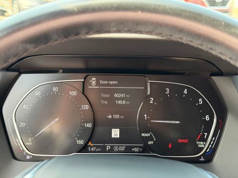 Used 2020 BMW 228i xDrive Gran Coupe w/ Convenience Package AWD/4WD image 20