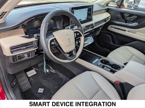 New 2025 Lincoln Corsair Grand Touring image 7