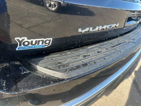 Used 2022 GMC Yukon Denali image 11