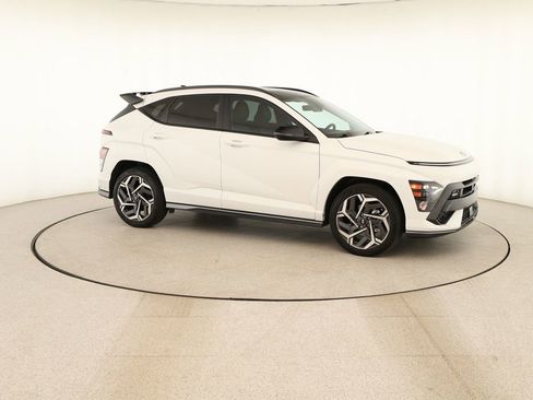 Used 2024 Hyundai Kona N Line FWD image 10