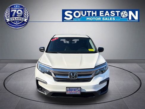 Used 2019 Honda Pilot LX image 3