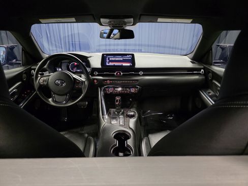 Used 2020 Toyota Supra Premium w/ Driver Assist Package image 36