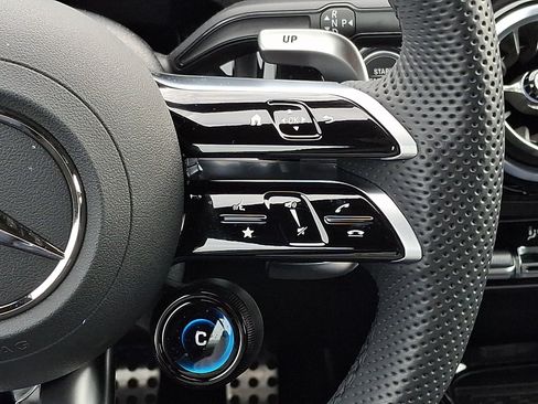 Certified 2025 Mercedes-Benz GLA 35 AMG 4MATIC image 23