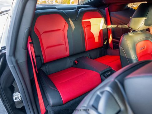 Used 2024 Chevrolet Camaro SS image 27