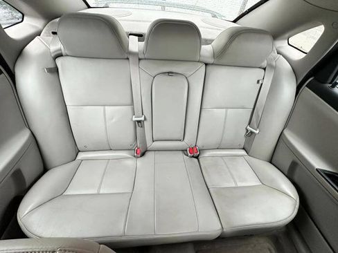 Used 2009 Chevrolet Impala LT w/ Luxury Edition Package FWD image 19