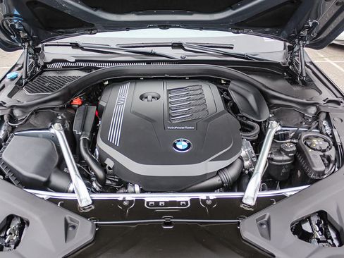 New 2026 BMW 840i image 26