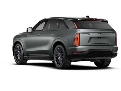 New 2026 Cadillac Escalade IQ Sport 1 w/ LPO, ONYX Package image 70