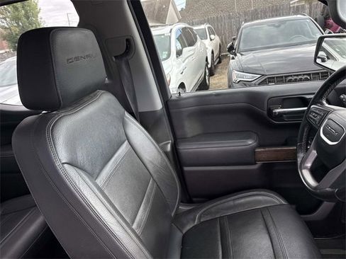 Used 2021 GMC Sierra 1500 Denali w/ Denali Ultimate Package image 14