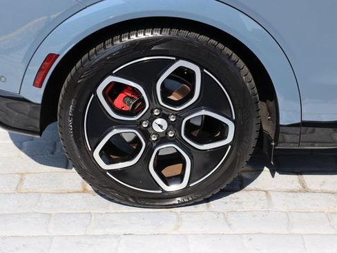 Used 2023 Ford Mustang Mach-E GT AWD/4WD image 44