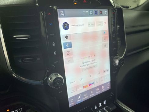 New 2026 RAM 1500 Laramie w/ Laramie Preferred Package image 16