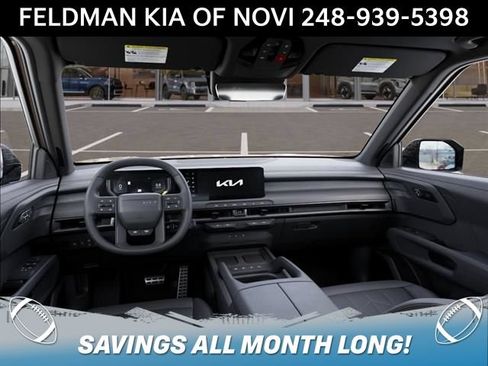 New 2027 Kia Telluride SX X-Pro AWD/4WD image 14