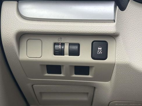 Used 2014 Subaru Crosstrek 2.0i Premium image 24