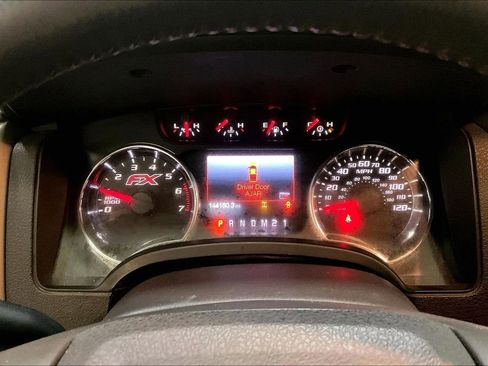 Used 2013 Ford F150 FX4 w/ Luxury Equipment Group image 16
