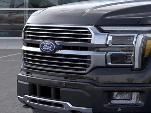 New 2026 Ford F150 Platinum image 18