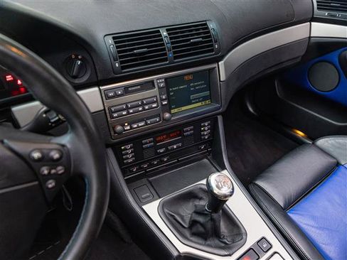 Used 2000 BMW M5 RWD image 23