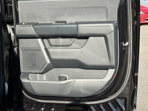 Used 2024 Ford F150 STX w/ STX Black Appearance Package image 18
